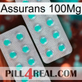 Assurans 100Mg 29